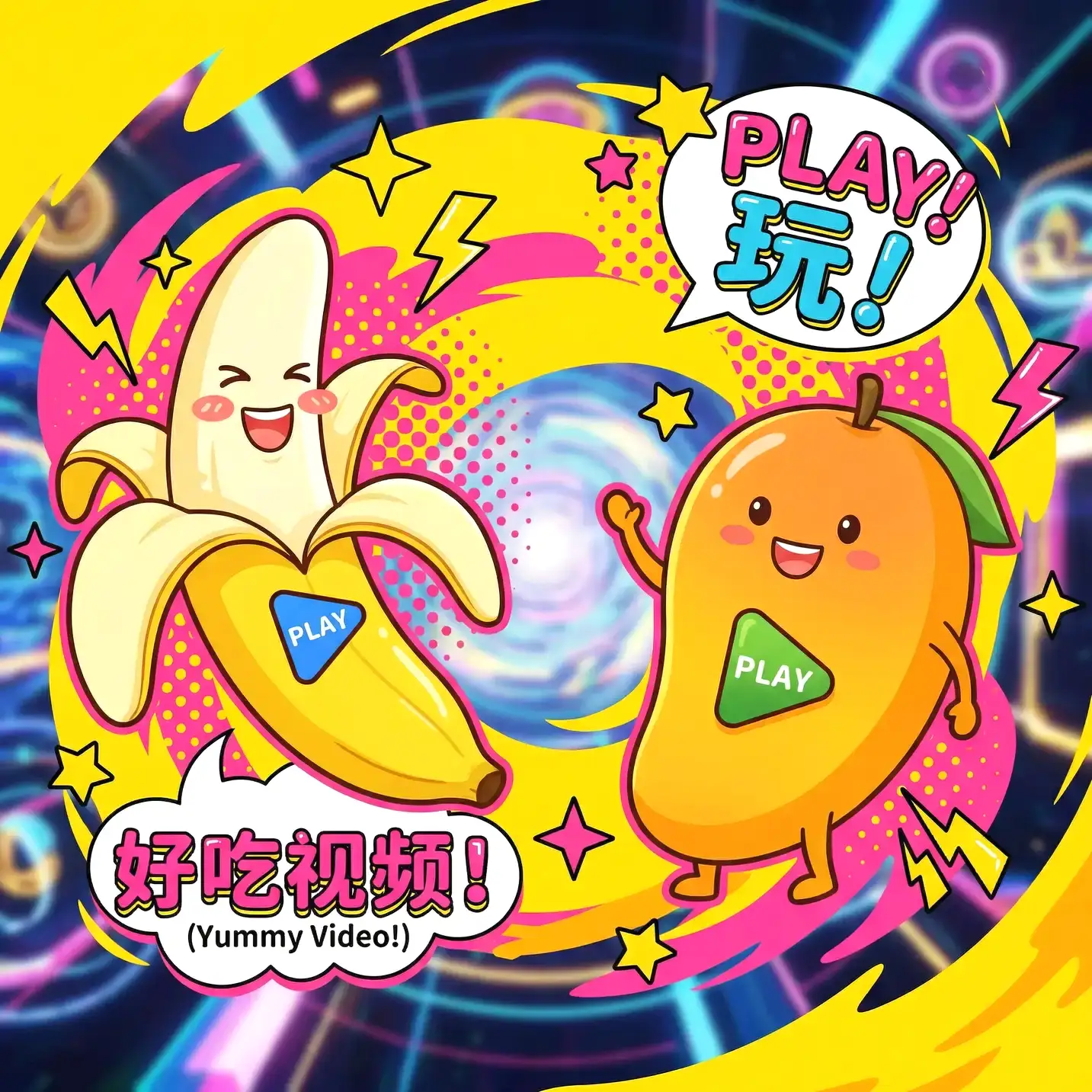 婉儿别闹 经典综艺 - 天天向上