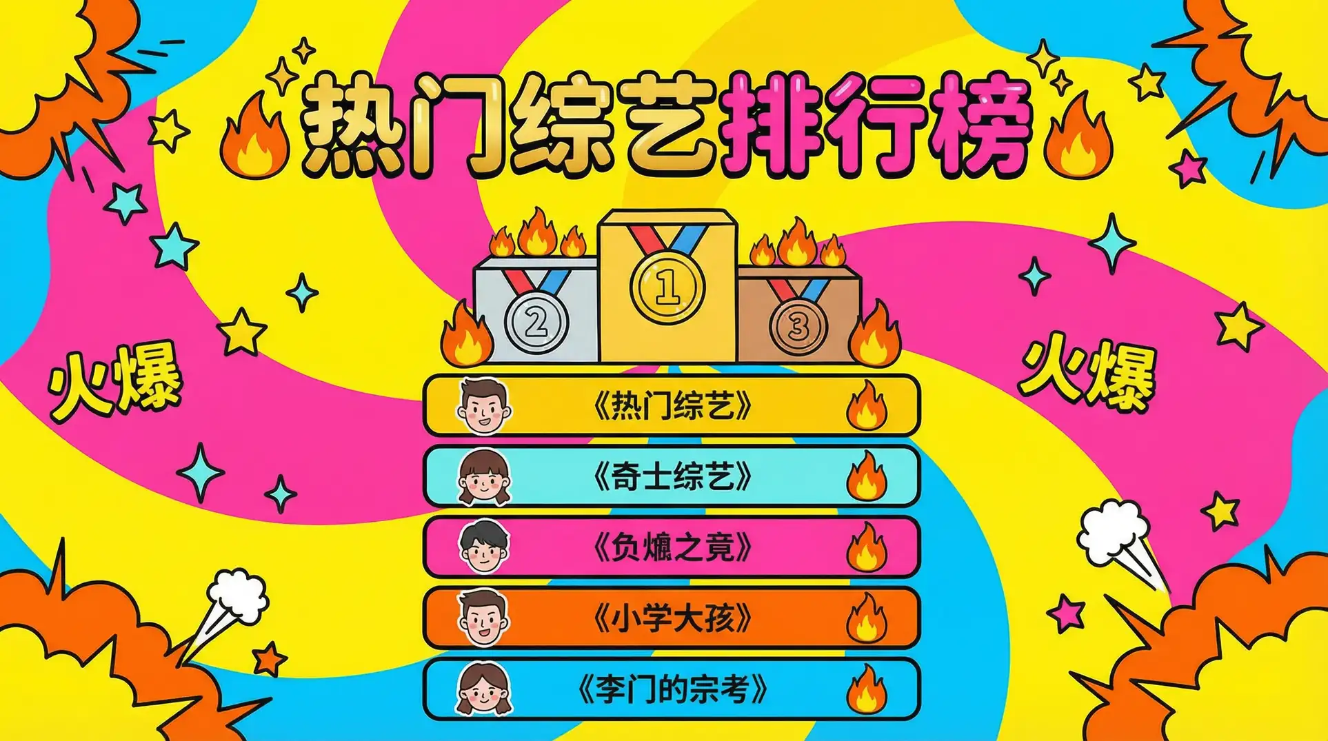 婉儿别闹 搞笑舞蹈名场面