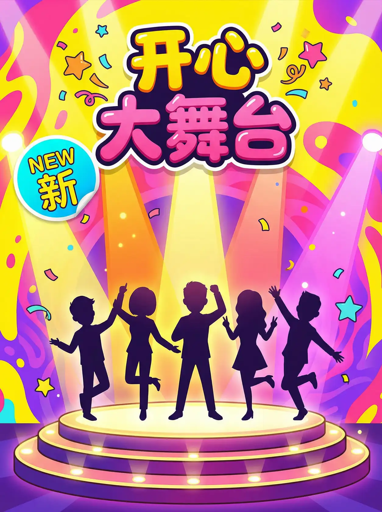 婉儿别闹 唱歌翻车现场